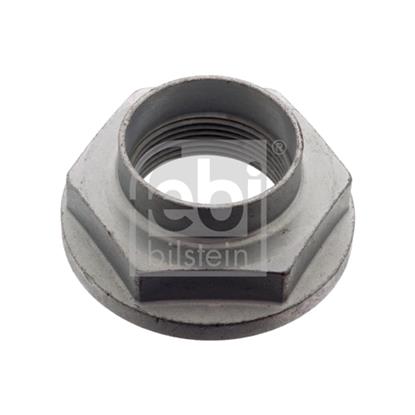 20x Febi Stub Axle Nut 03882