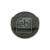 Febi Oil Filler Pipe Closure 03912