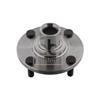 Febi Wheel Hub 03991