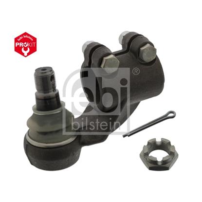Febi Tie Track Rod End 03957