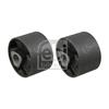 Febi Wishbone Control Trailing Arm Bush 04037