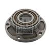 Febi Wheel Bearing Kit 04043