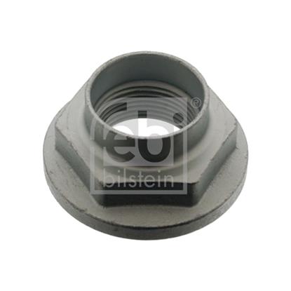 20x Febi Stub Axle Nut 04041