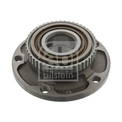 Febi Wheel Bearing Kit 04043