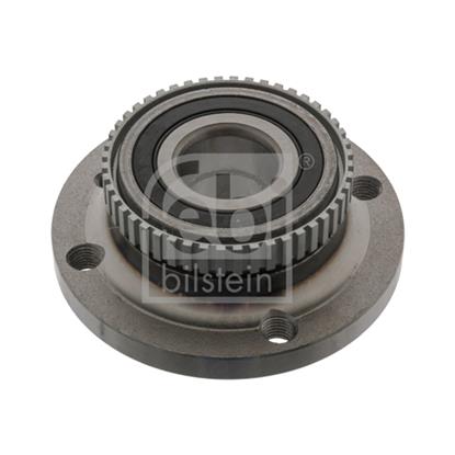 Febi Wheel Bearing Kit 04044