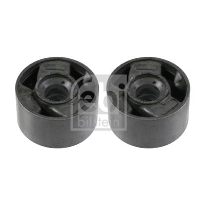 Febi Wishbone Control Trailing Arm Bush 04060