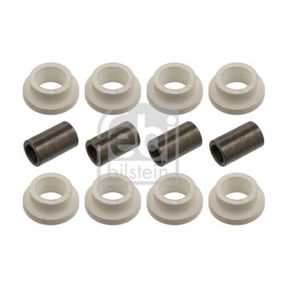 Febi Suspension Anti Roll Sway Bar Bush Repair Kit 04084