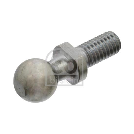 50x Febi Gearshift Linkage Ball Head 04006