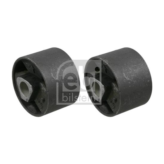 Febi Wishbone Control Trailing Arm Bush 04037