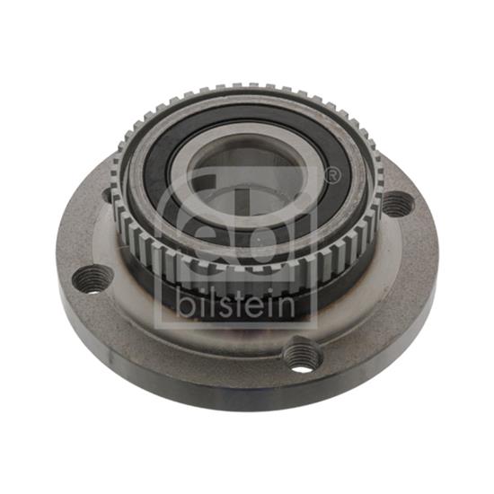 Febi Wheel Bearing Kit 04044