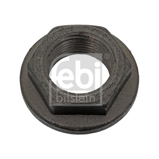 20x Febi Stub Axle Nut 04056