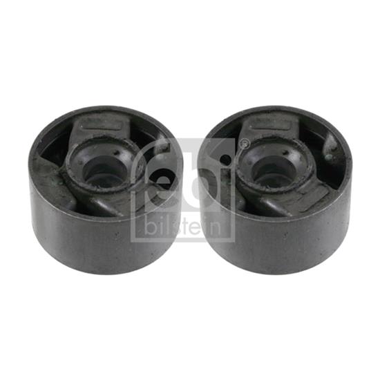 Febi Wishbone Control Trailing Arm Bush 04060