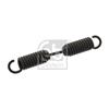 20x Febi Brake Adjuster Spring 04160