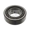 Febi Wheel Bearing 04257