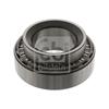 Febi Wheel Bearing 04259