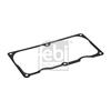 2x Febi Cylinder Head Cover Seal Gasket 04291