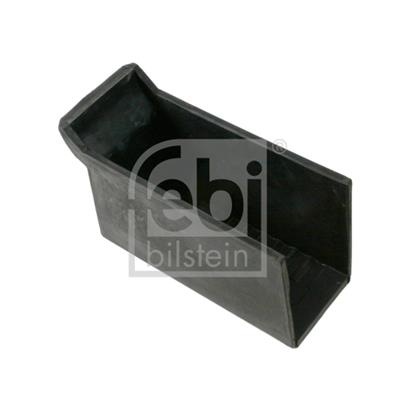 Febi Suspension Rubber Buffer 04221