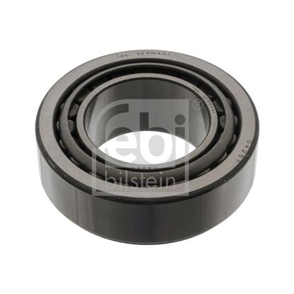 Febi Wheel Bearing 04257