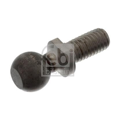 10x Febi Gearshift Linkage Ball Head 04260