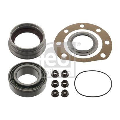 Febi Wheel Bearing Kit 04284