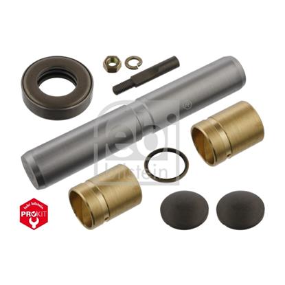 Febi Suspension Kingpin Repair Kit 04295