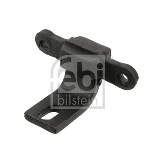 Febi Engine Mounting Rubber Buffer Damper 04236