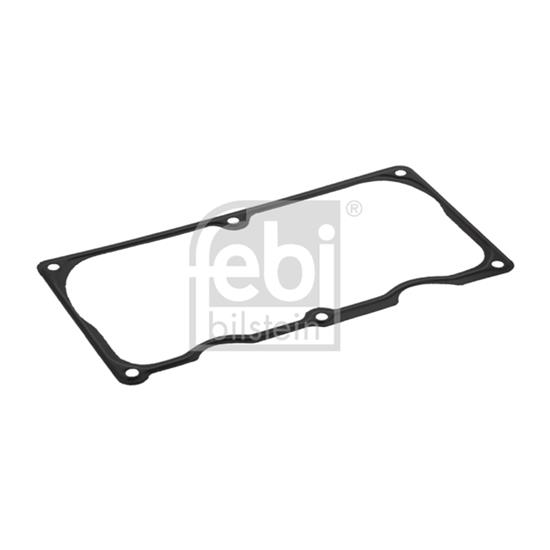 2x Febi Cylinder Head Cover Seal Gasket 04291