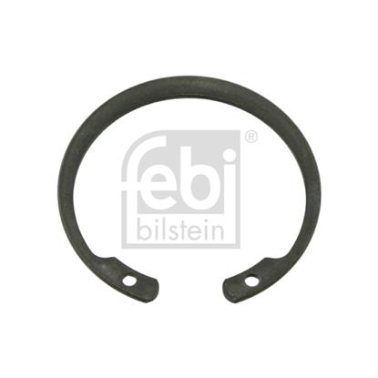 100x Febi Circlip Securing Elements 04328