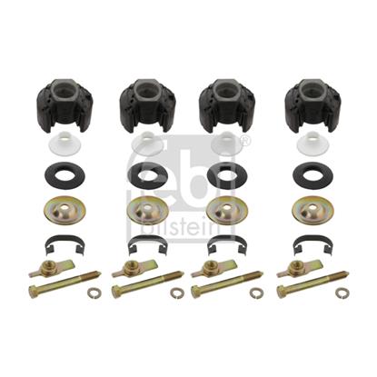 Febi Axle Beam Repair Kit 04347