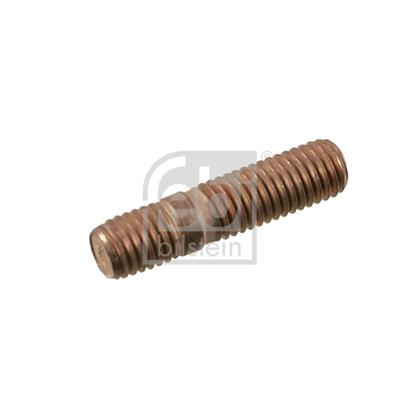 Febi Exhaust Bolt 04363