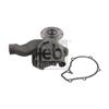 Febi Water Pump 04492