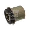 2x Febi Steering Shaft Bush 04535