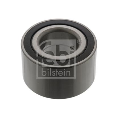 Febi Wheel Bearing 04529