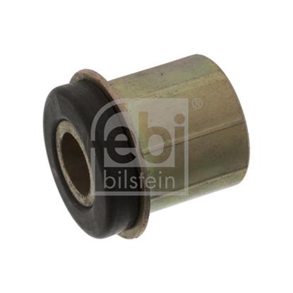 2x Febi Steering Shaft Bush 04535