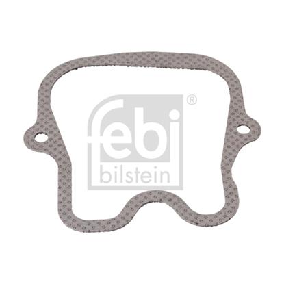 10x Febi Cylinder Head Cover Seal Gasket 04543