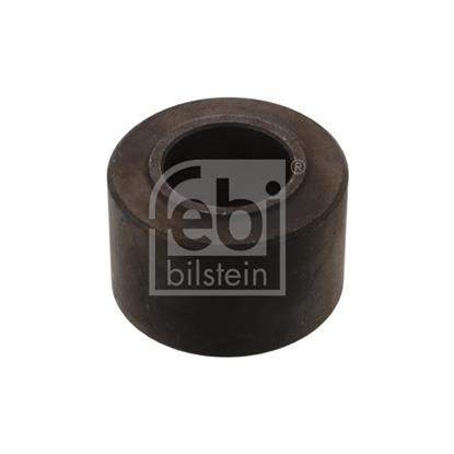 10x Febi Brake Shoe Sleeve 04546