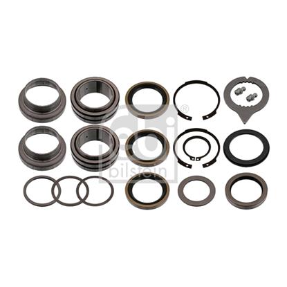 Febi Brake Camshaft Repair Kit 04577