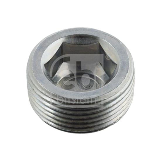 20x Febi Axle Drive Oil Drain Screw Plug 04516