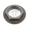 10x Febi Stub Axle Nut 04709