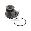 Febi Water Pump 04731