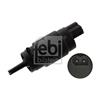 Febi Windscreen Water Washer Pump 04795