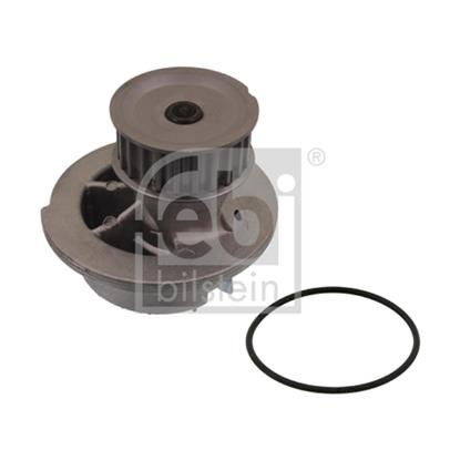 Febi Water Pump 04728