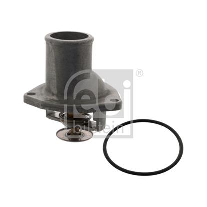 Febi Antifreeze Coolant Thermostat 04755