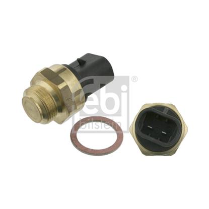 Febi Radiator Cooling Fan Temperature Switch 04777