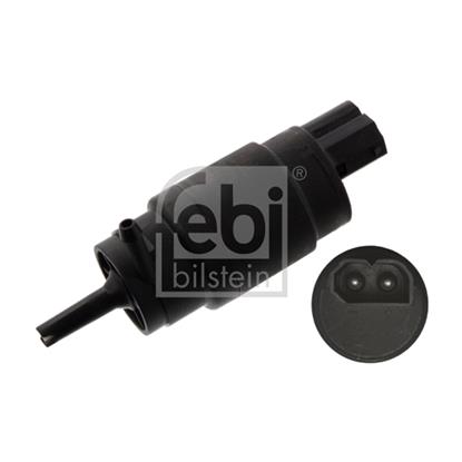 Febi Windscreen Water Washer Pump 04795