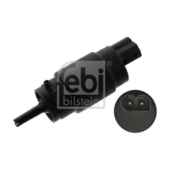 Febi Windscreen Water Washer Pump 04795