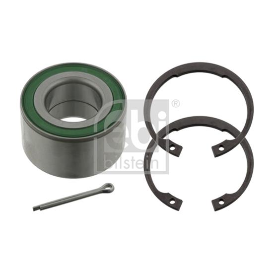 Febi Wheel Bearing Kit 04799