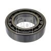 Febi Wheel Bearing 04843