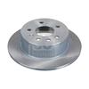 2x Febi Brake Disc 04850