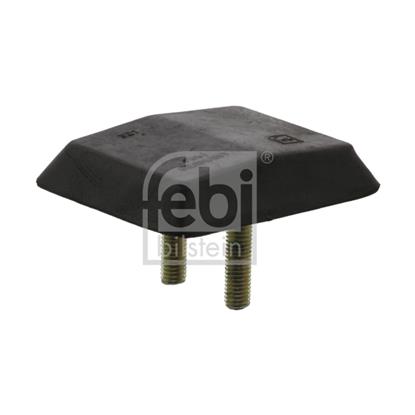 Febi Suspension Rubber Buffer 04822